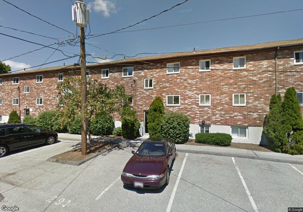 24 Bryon Rd unit 2, Boston, MA 02132 - photo 1