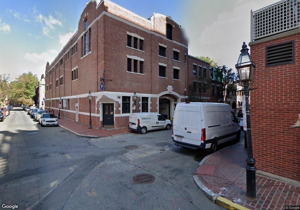 38 Byron St unit 38-6, Boston, MA 02108 - photo 1