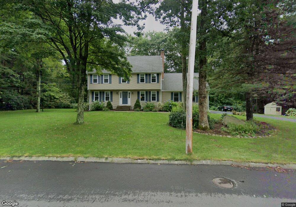 25 Jefferson Rd, Franklin, MA 02038 - photo 1