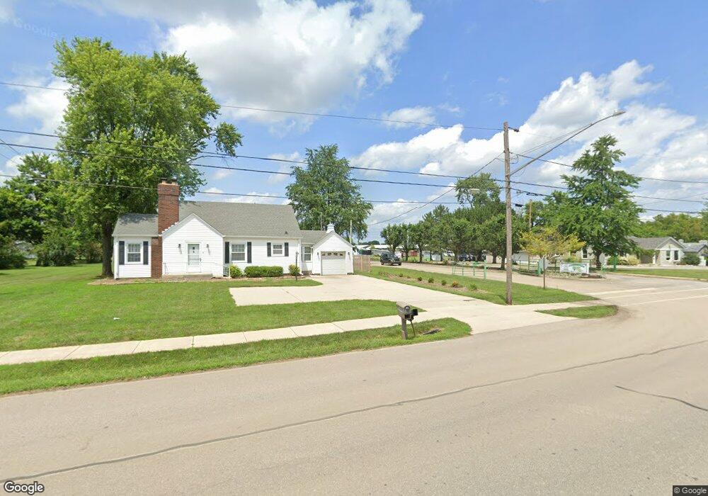 1060 W Jefferson St, Franklin, IN 46131 - photo 1