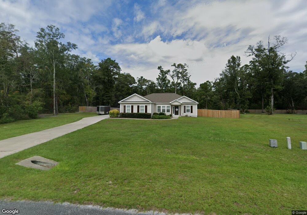 10 Sellars Dr, Crawfordville, FL 32327 - photo 1