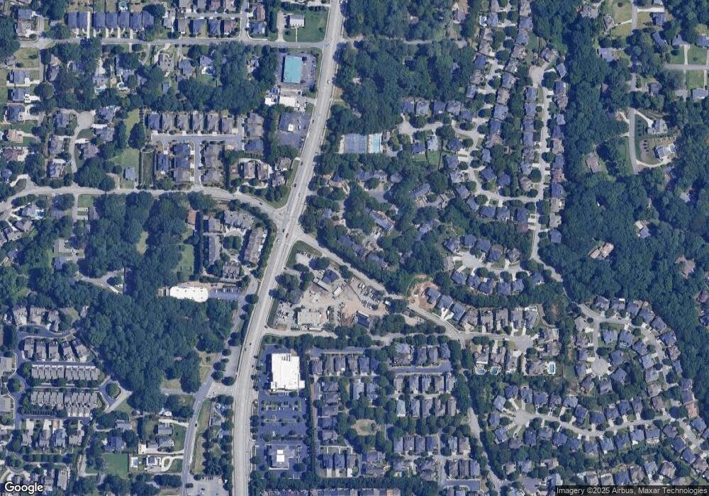 2174 Vinings North Ln SE unit I, Smyrna, GA 30080 - photo 1