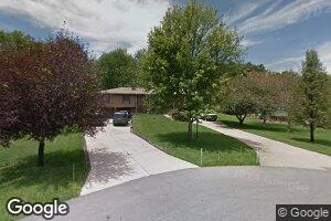 22742 Linden Rd W, Crescent, IA 51526