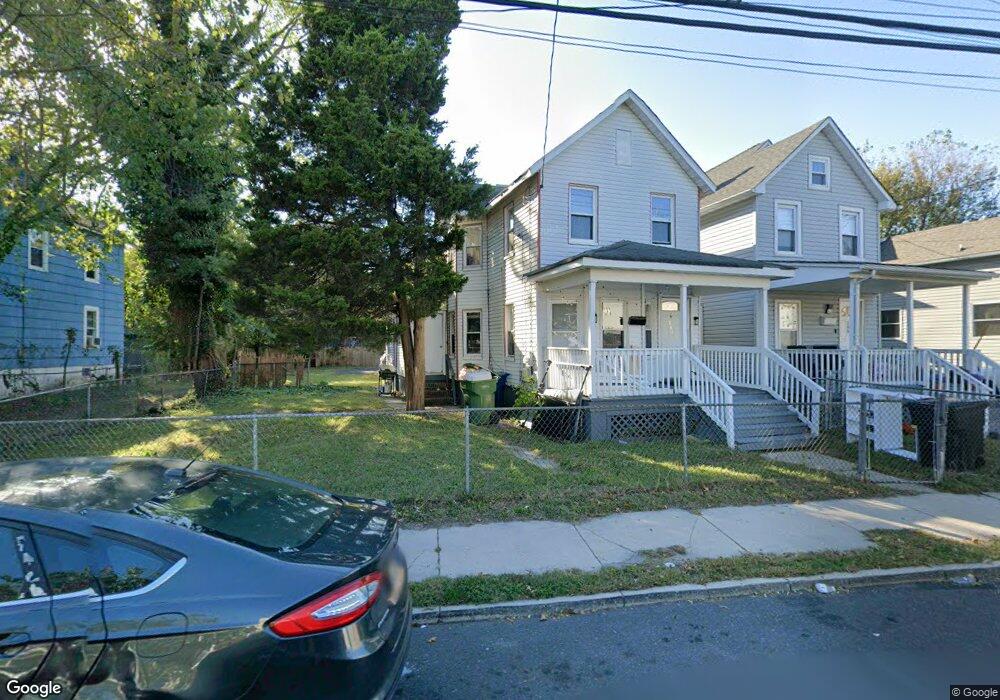 111 Atkins Ave, Neptune, NJ 07753 - photo 1