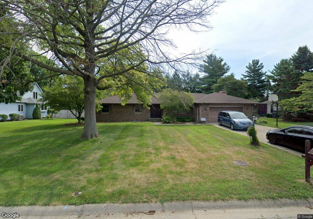 3609 Meadowview Dr, Lafayette, IN 47909 - photo 1