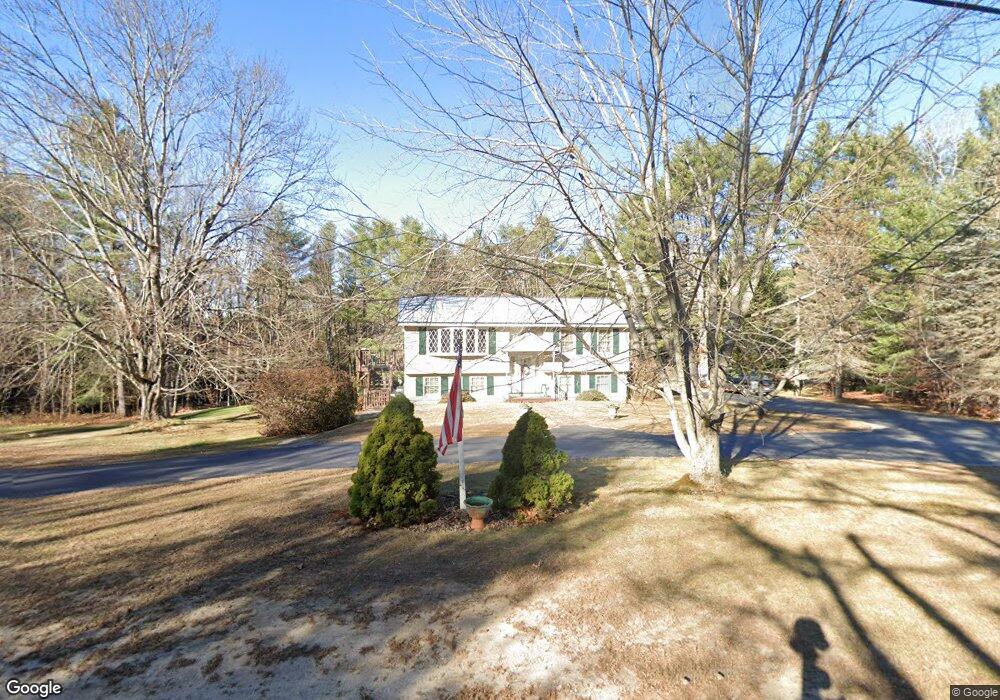 52 Douglas Hill Rd, West Baldwin, ME 04091 - photo 1
