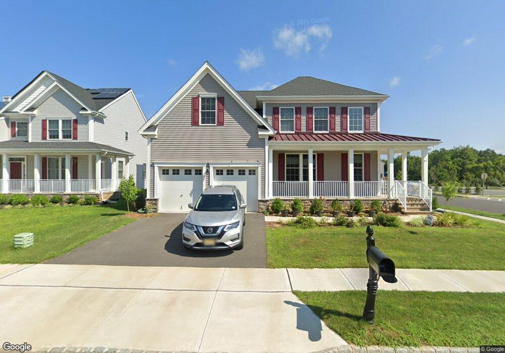 22 Angelina Way, Robbinsville, NJ 08691 - photo 1