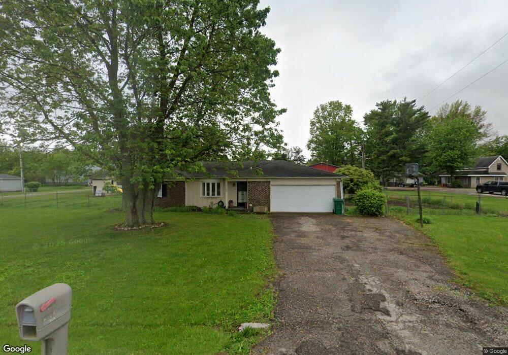 7708 W Mier Rd, Converse, IN 46919 - photo 1