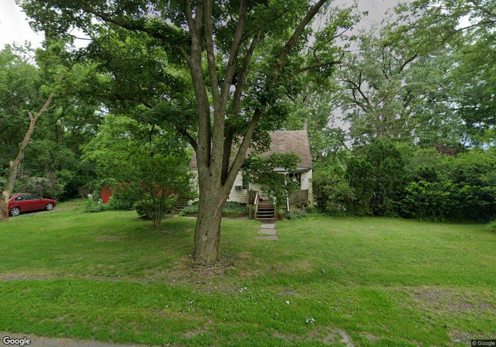 4590 Hayes St, Gary, IN 46408 - photo 1