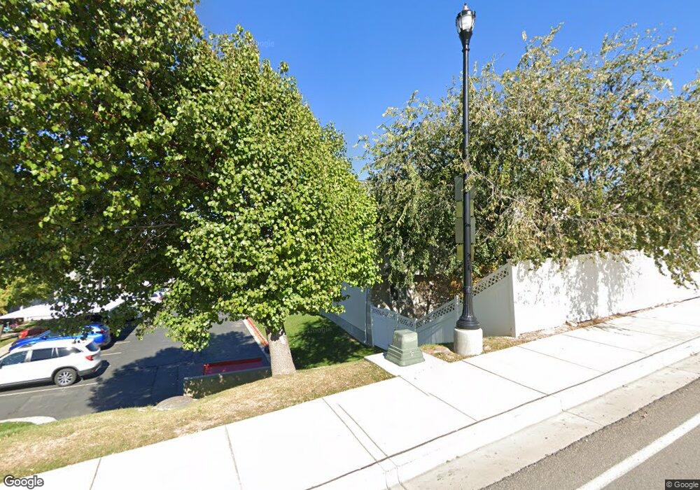 448 N 1160 E, Spanish Fork, UT 84660 - photo 1