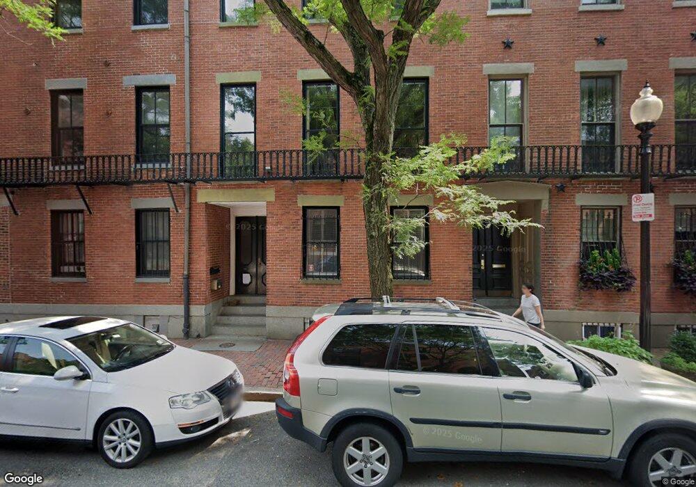 456 Shawmut Ave unit 2, Boston, MA 02118 - photo 1