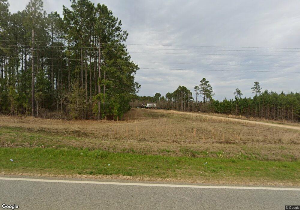 2144 Old River Rd, Uvalda, GA 30473 - photo 1
