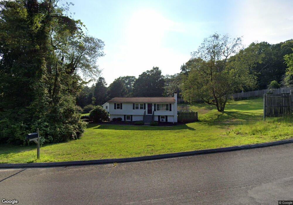 12 Cabin Rd, Colchester, CT 06415 - photo 1