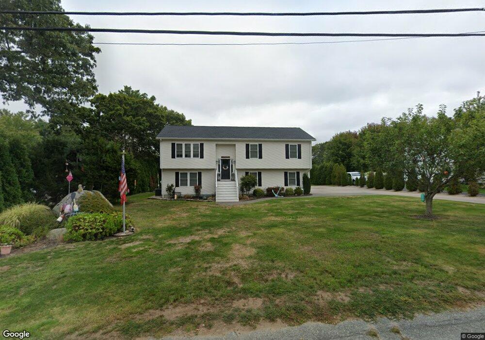 189A Winnapaug Rd, Westerly, RI 02891 - photo 1