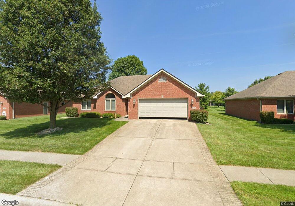 5146 Montpelier Ct, Columbus, IN 47203 - photo 1