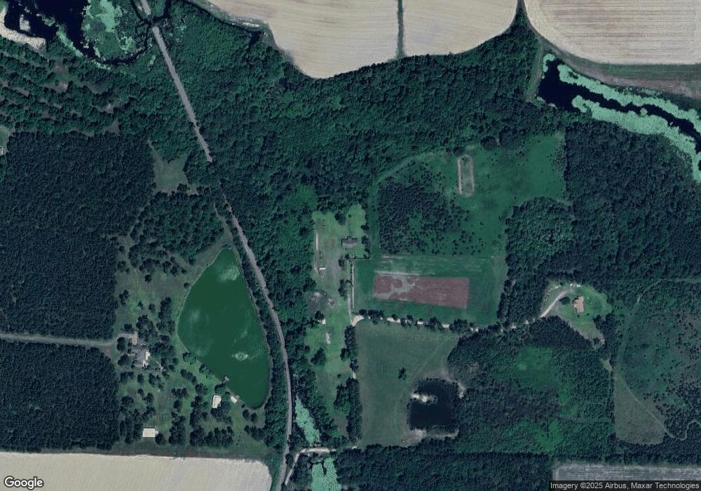 921 M and M Ln, Thomasville, GA 31757 - photo 1