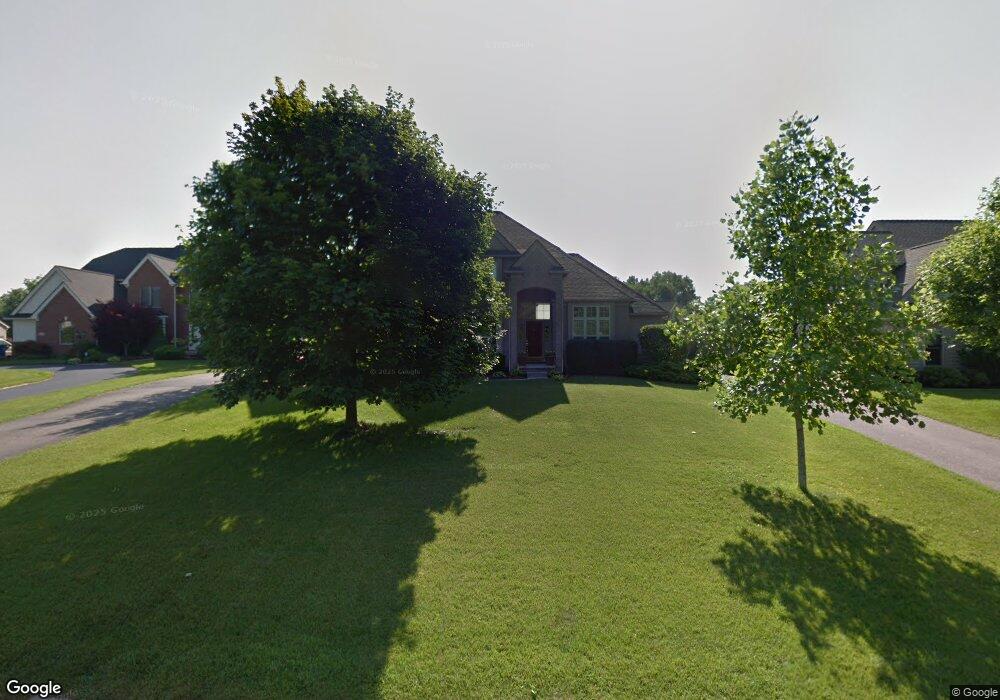 4507 Links Ct, Ann Arbor, MI 48108 - photo 1