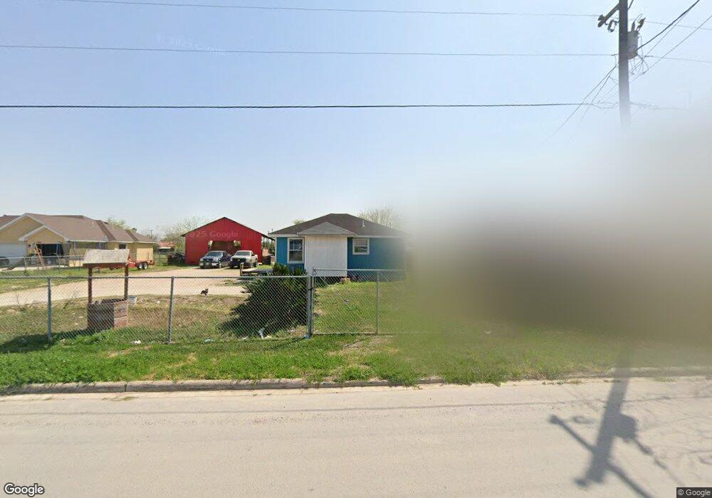 917 Saint Tropez Ave, Donna, TX 78537 - photo 1