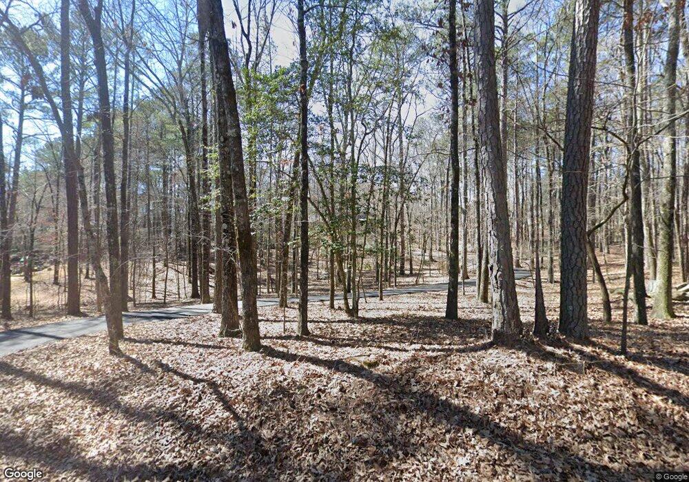 2521 New Lake Rd SW, Stockbridge, GA 30281 - photo 1