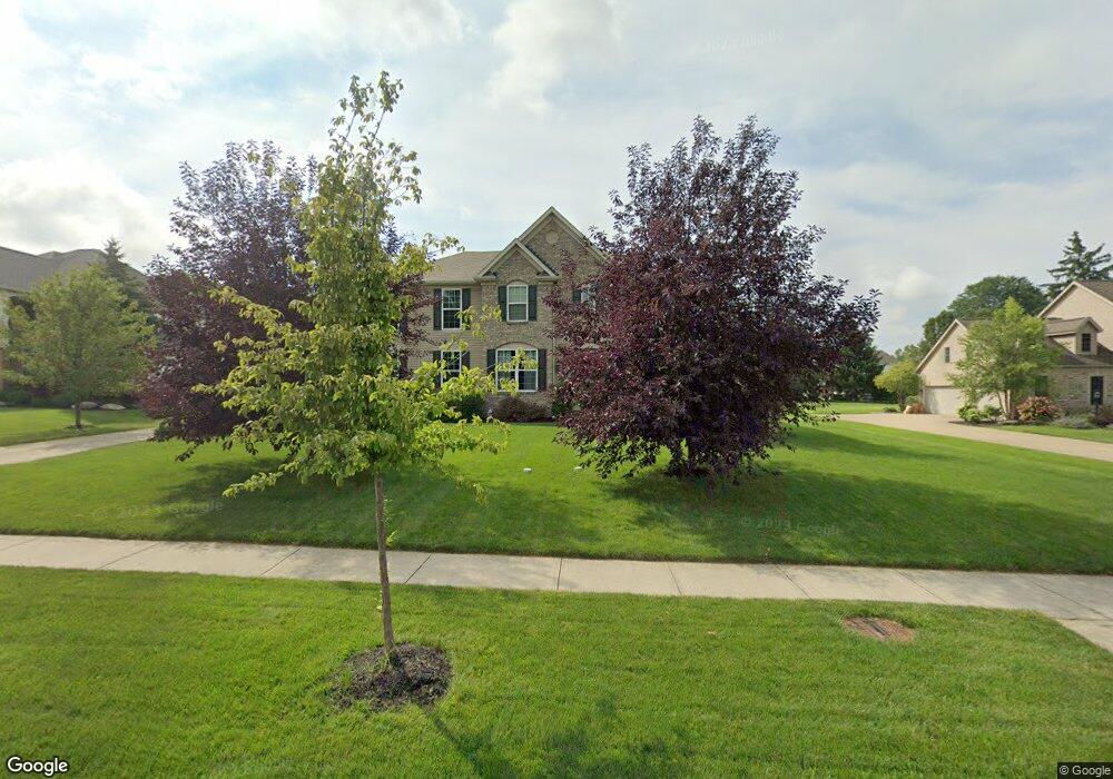 40 Yorkshire Dr, Aurora, OH 44202 - photo 1