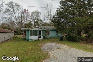 222 Washington St, Wadley, GA 30477