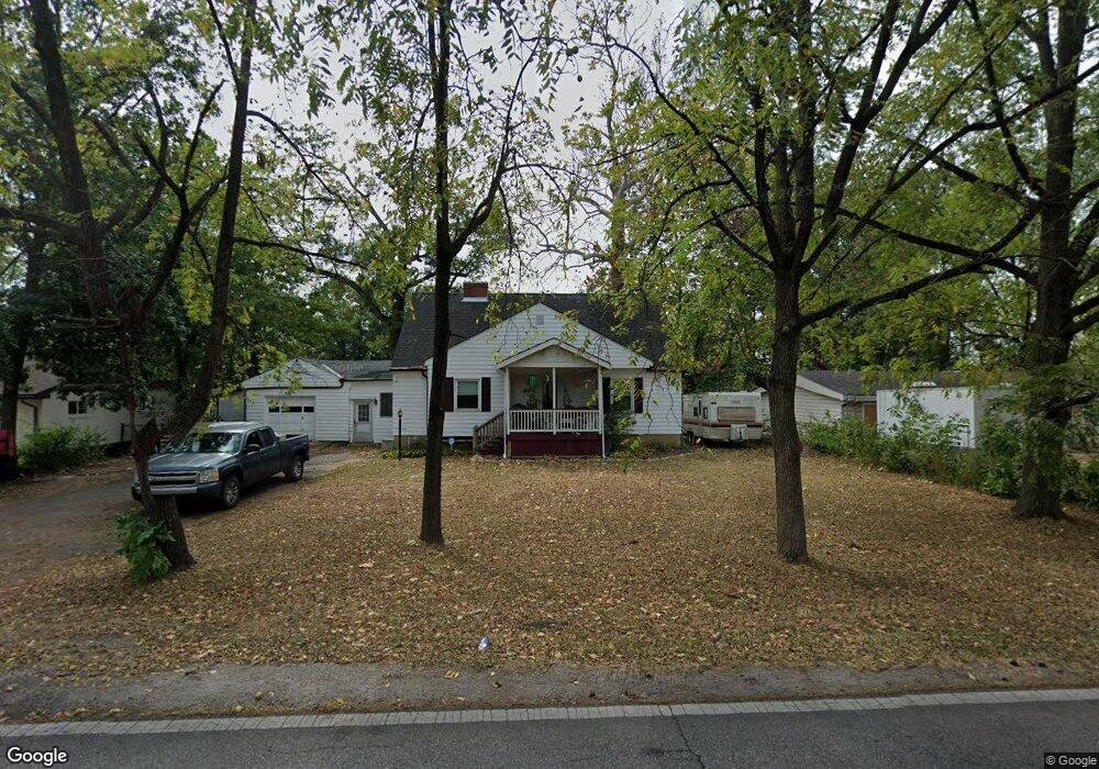 1923 Hopkins Ave, Columbus, OH 43223 - photo 1