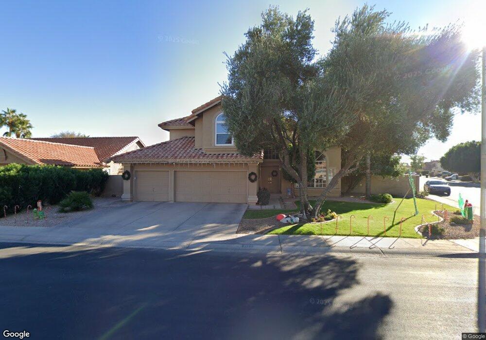 1601 W Post Rd, Chandler, AZ 85224 - photo 1