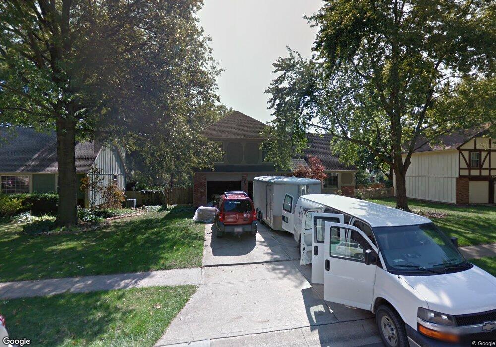 13001 W 78th Terrace, Shawnee, KS 66216 - photo 1