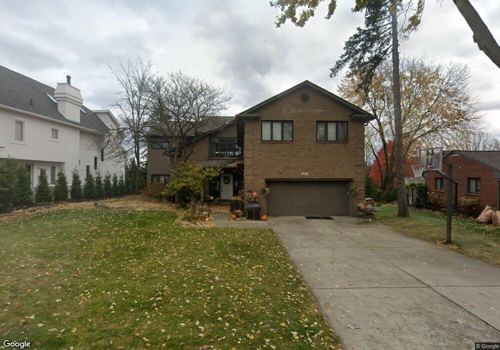 4427 Deckerland St, West Bloomfield, MI 48323 - photo 1