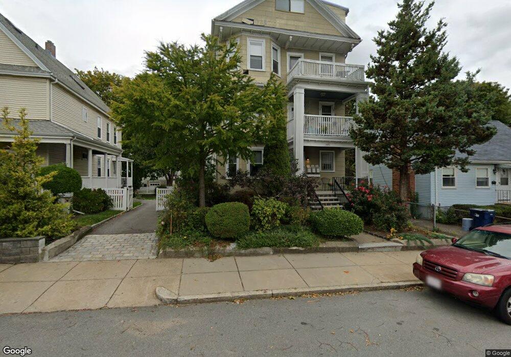 1471 Centre St, West Roxbury, MA 02132 - photo 1