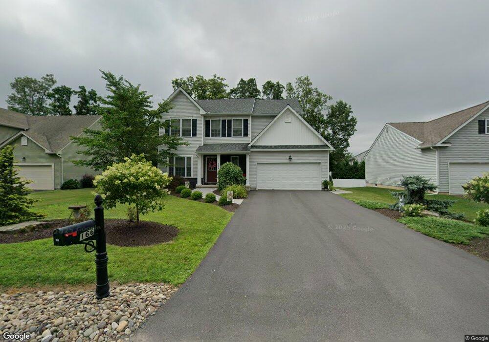 166 Long Run Rd, Drums, PA 18222 - photo 1