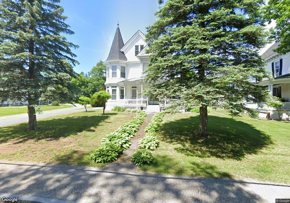 50 High St, Littleton, NH 03561 - photo 1