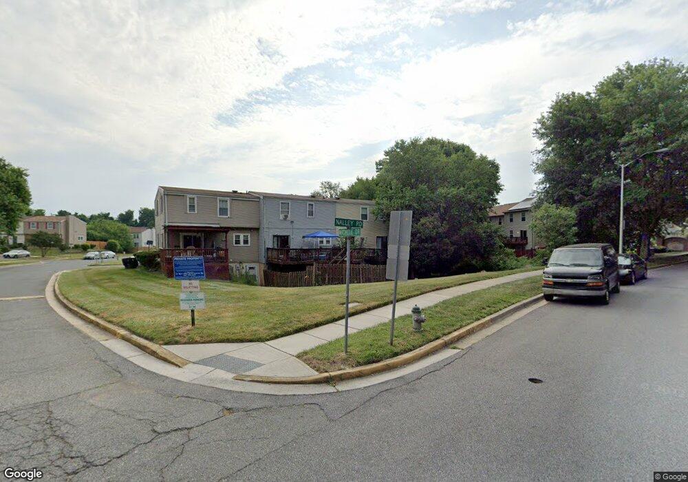 7707 Michele Dr, Hyattsville, MD 20785 - photo 1