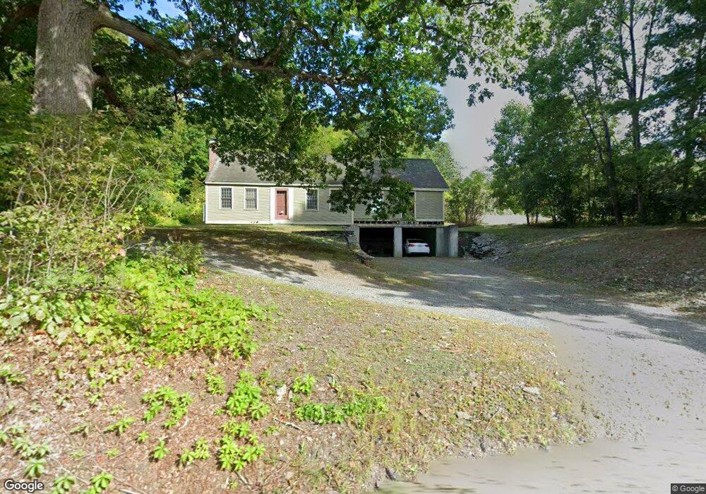 133 Worcester Rd, Hollis, NH 03049 - photo 1