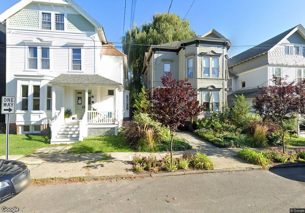 40 N Fifth St, Hudson, NY 0 - photo 1