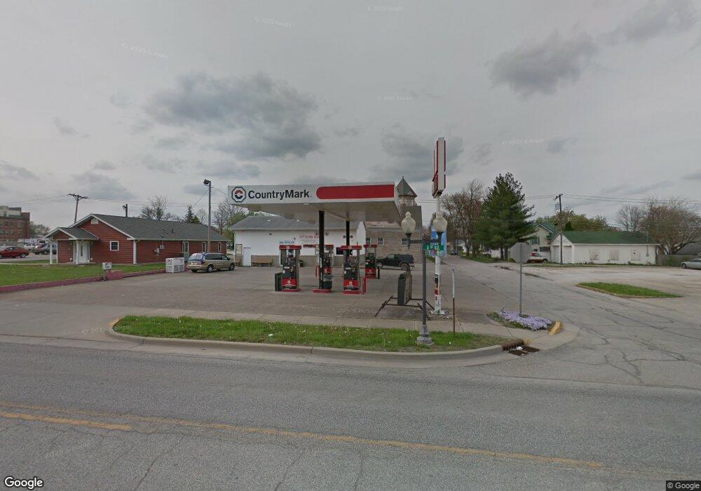 190 C St NE, Linton, IN 47441 - photo 1