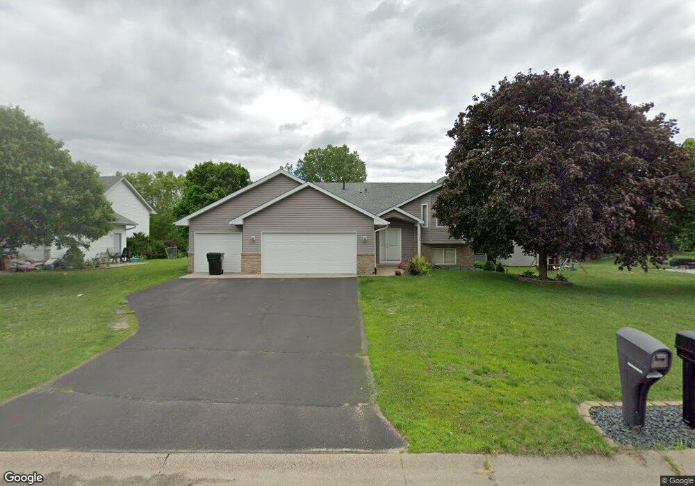 14153 Finale Ave N, Hugo, MN 55038 - photo 1