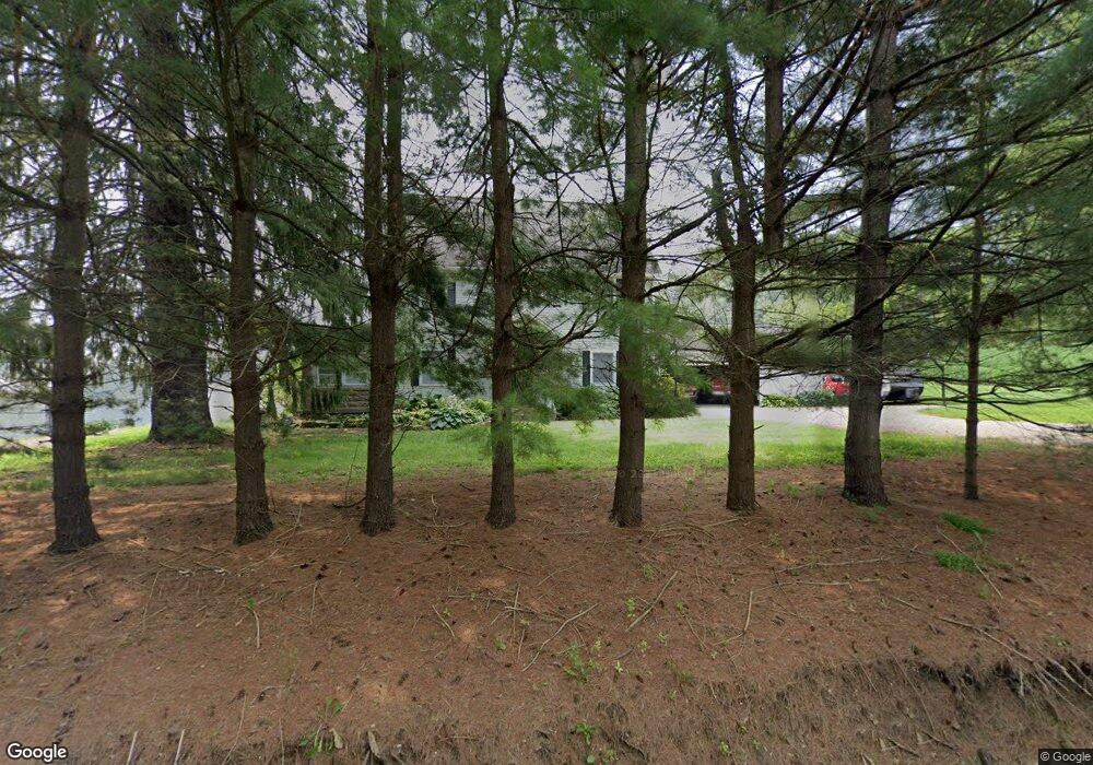 7700 Kindle Rd, Thornville, OH 43076 - photo 1