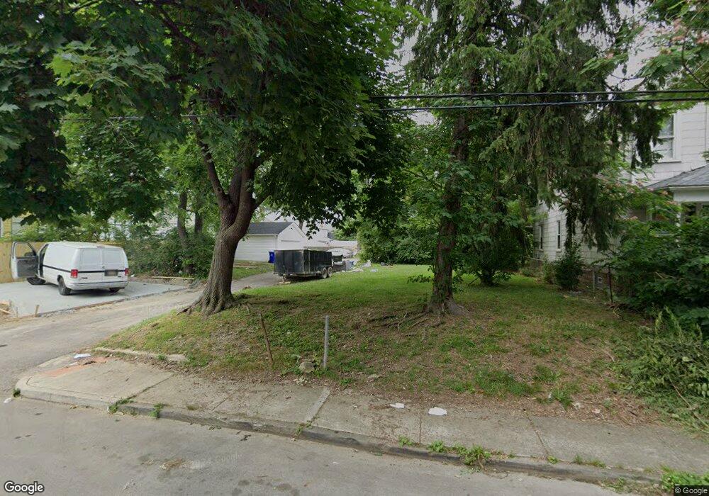 1520 E Fulton St, Columbus, OH 43205 - photo 1