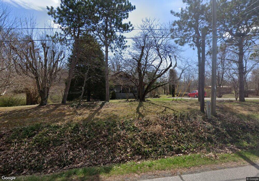 594 E Harrod Rd, Austin, IN 47102 - photo 1