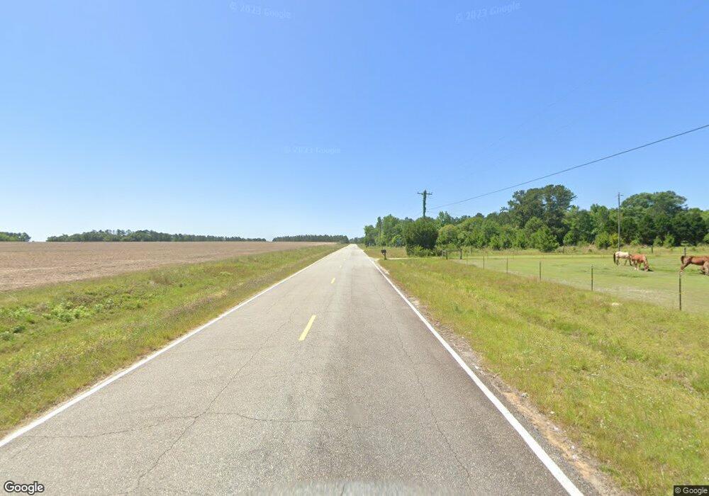 3735 Mckinnon Rd, Thomasville, GA 31757 - photo 1