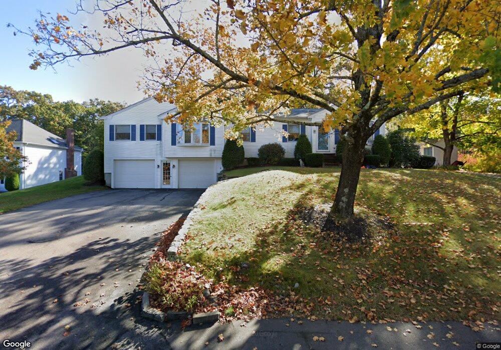 82 Stewart St, Franklin, MA 02038 - photo 1