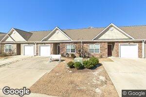 544 Gray Catbird Way, Warrenville, SC 29851