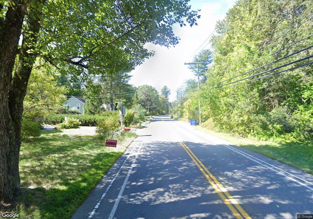 00 Amherst Rd, Pelham, MA 01002 - photo 1