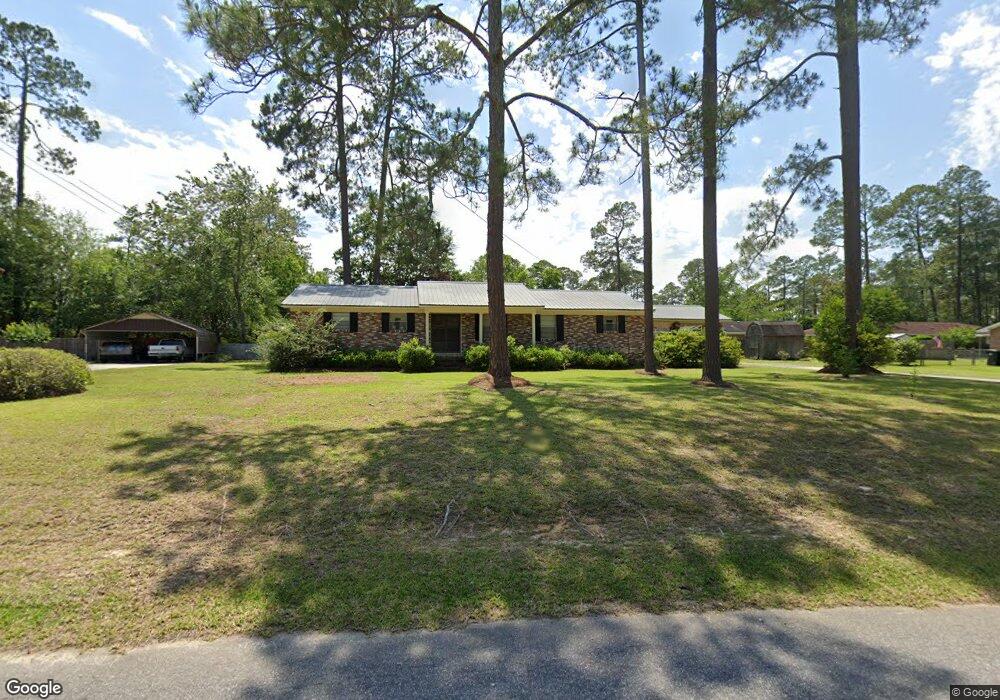218 Gardenia Dr, Moultrie, GA 31768 - photo 1