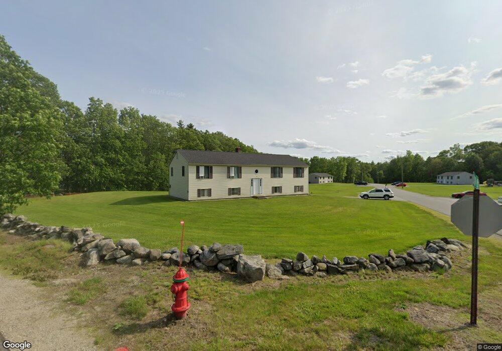 6 Johnson Meadow Rd, Hampstead, NH 03841 - photo 1