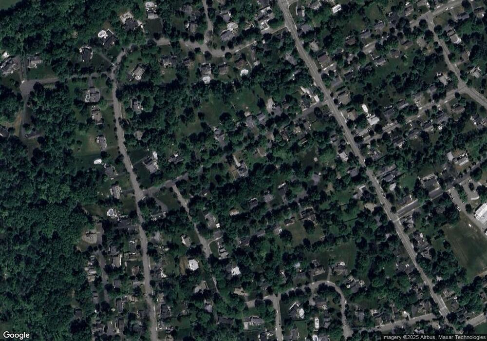 12 Garabrant St, Mendham, NJ 07945 - photo 1