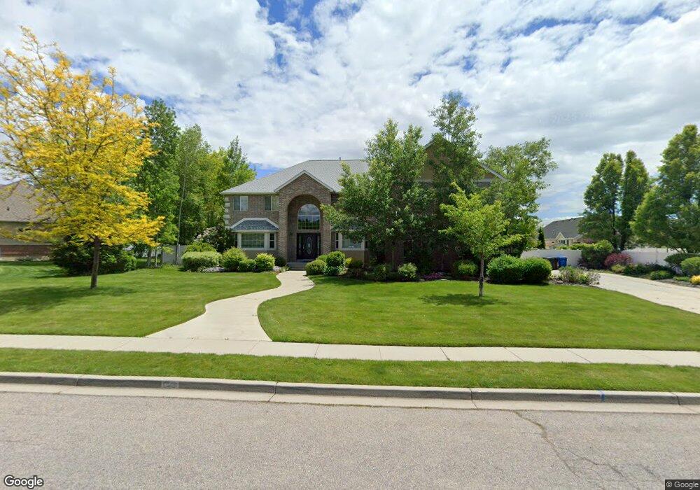 6519 W 10900 N, Highland, UT 84003 - photo 1