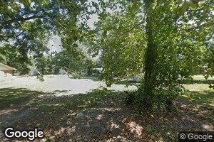 505 N Mulberry St, Humphrey, AR 72073