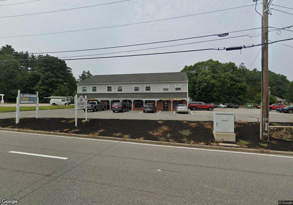 291 Main Street (Route 20) unit 6, Northborough, MA 01532 - photo 1